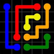 Flow Free (Image Courtesy: Play Store)